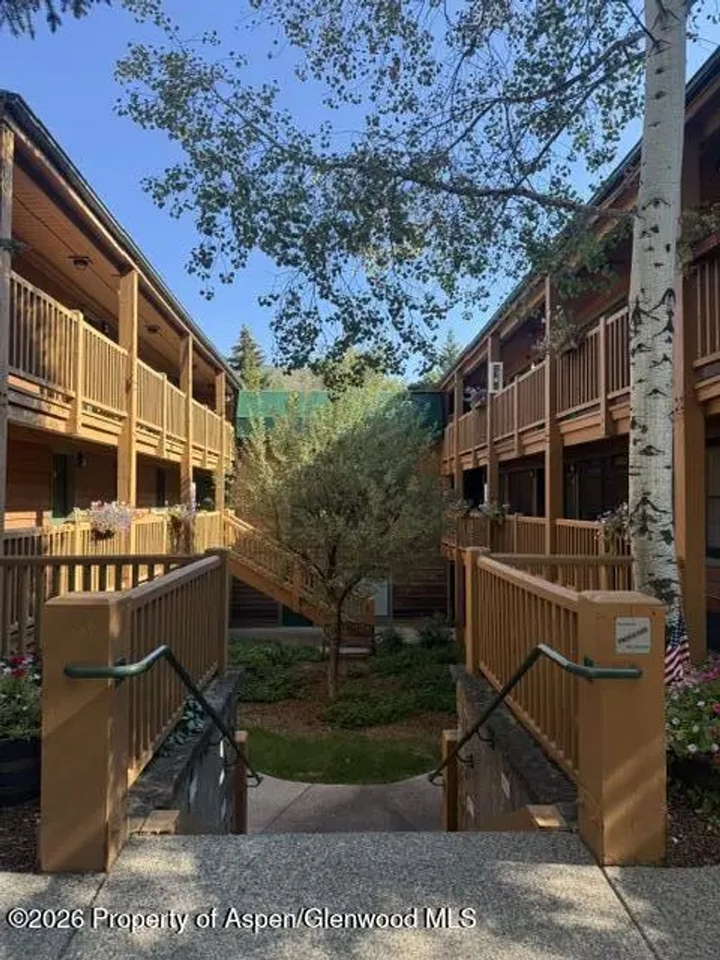 914 Waters Avenue Unit 8, Aspen