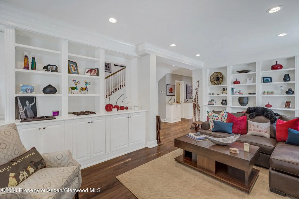 21 of 41 - 633 W Main Street, Aspen, CO