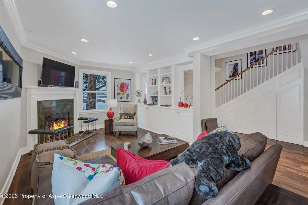 22 of 41 - 633 W Main Street, Aspen, CO