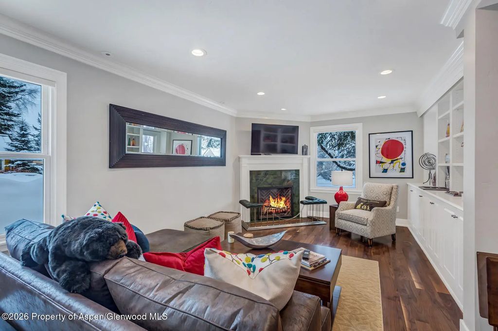 23 of 41 - 633 W Main Street, Aspen, CO