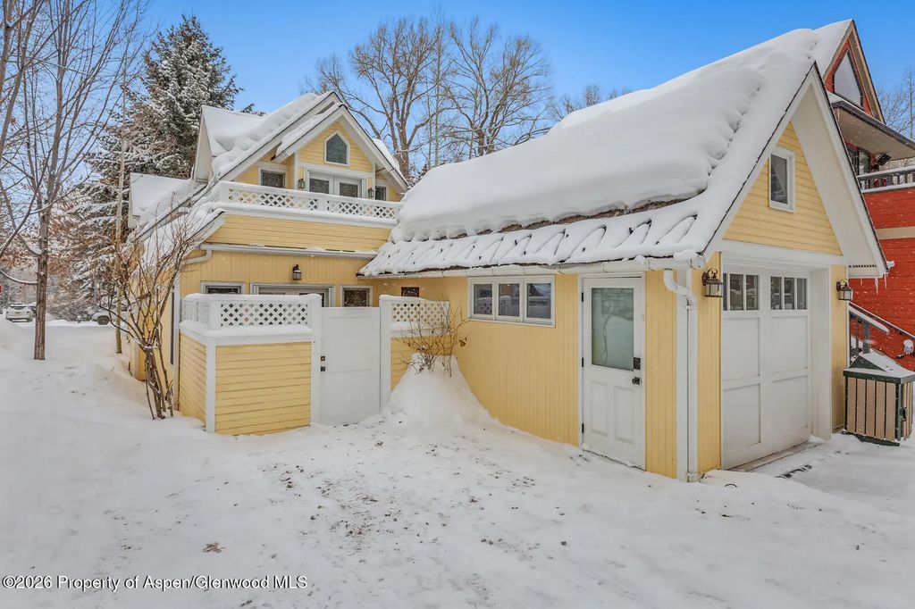24 of 41 - 633 W Main Street, Aspen, CO