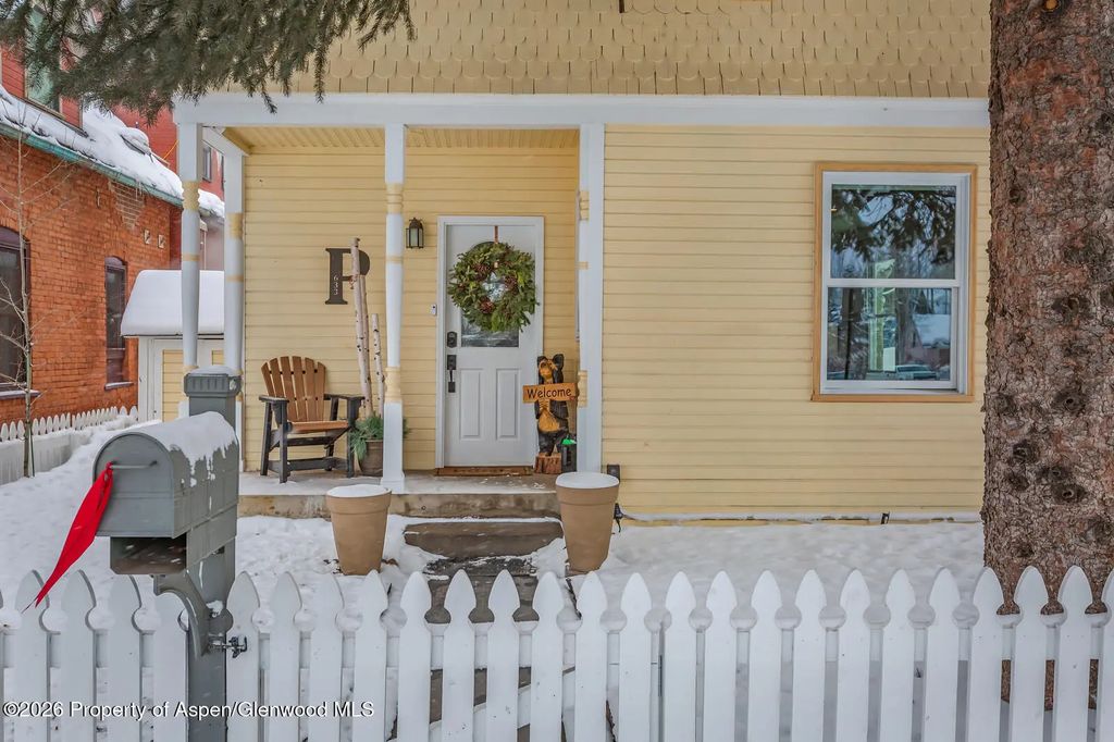 25 of 41 - 633 W Main Street, Aspen, CO