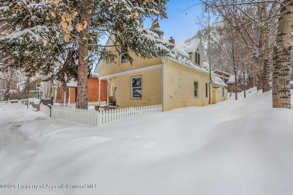 26 of 41 - 633 W Main Street, Aspen, CO
