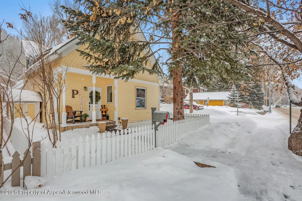 27 of 41 - 633 W Main Street, Aspen, CO