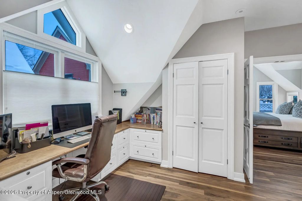 40 of 41 - 633 W Main Street, Aspen, CO