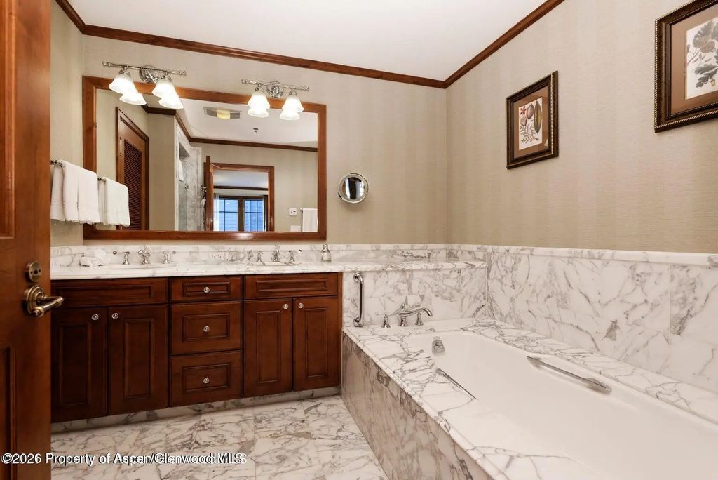 8 of 15 - 39 Prospector Road 8211-1, Aspen, CO
