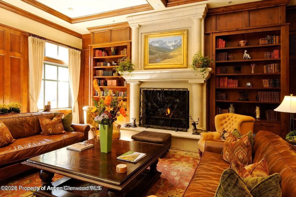 9 of 15 - 39 Prospector Road 8211-1, Aspen, CO