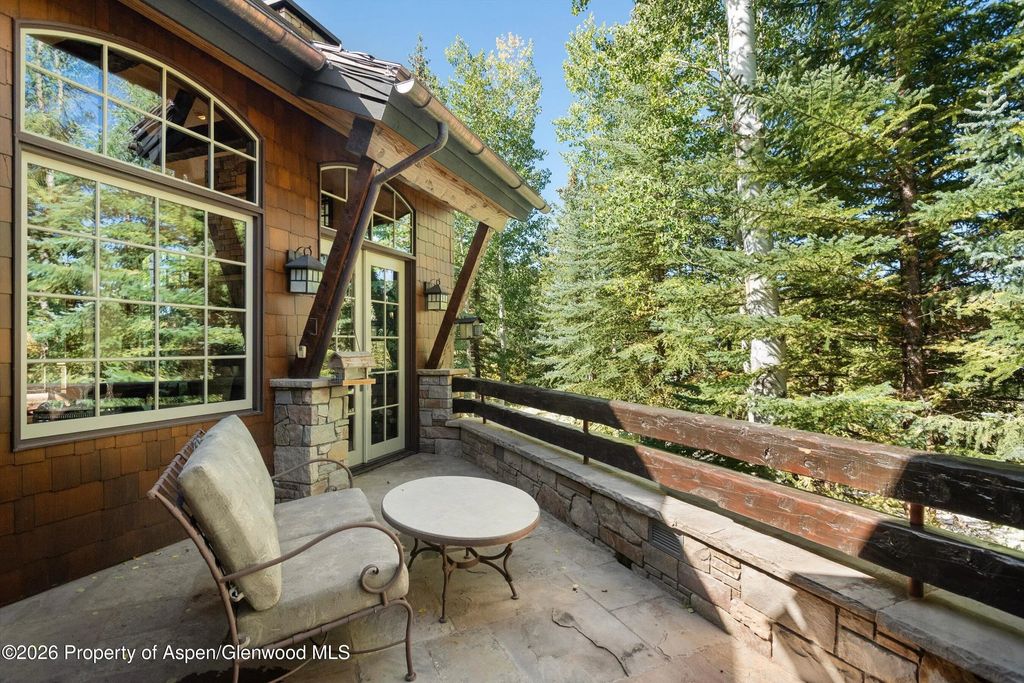 10 of 22 - 81 Spruce Ridge Lane, Snowmass Village, CO