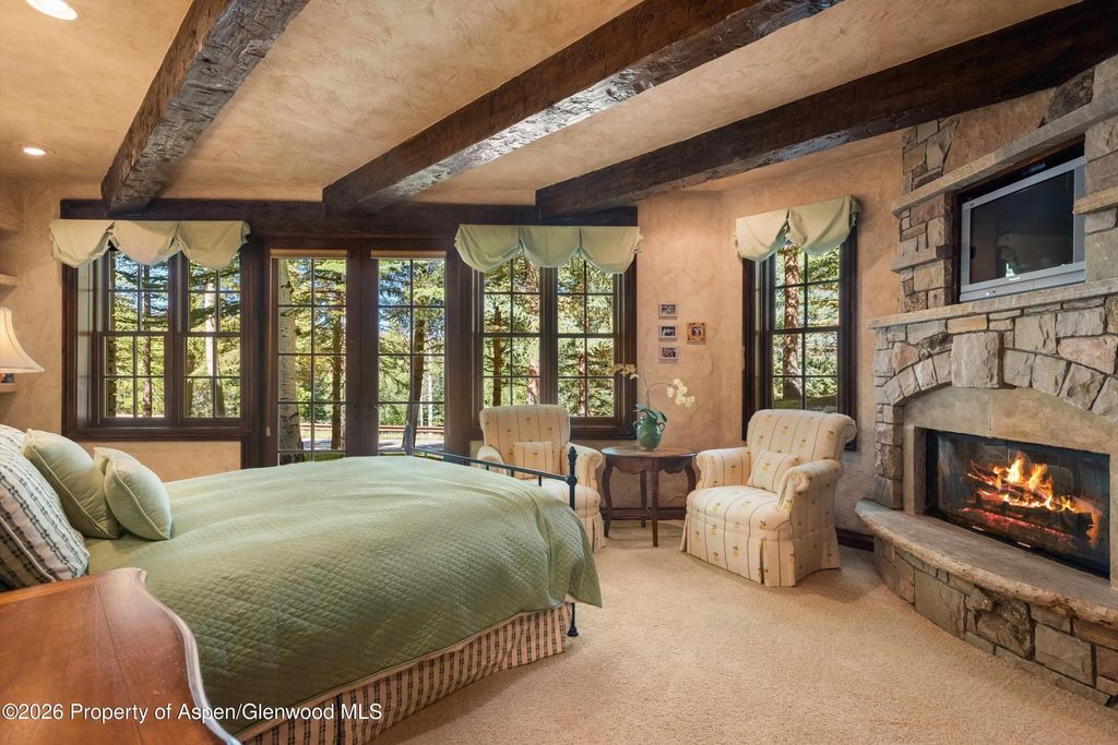 11 of 22 - 81 Spruce Ridge Lane, Snowmass Village, CO