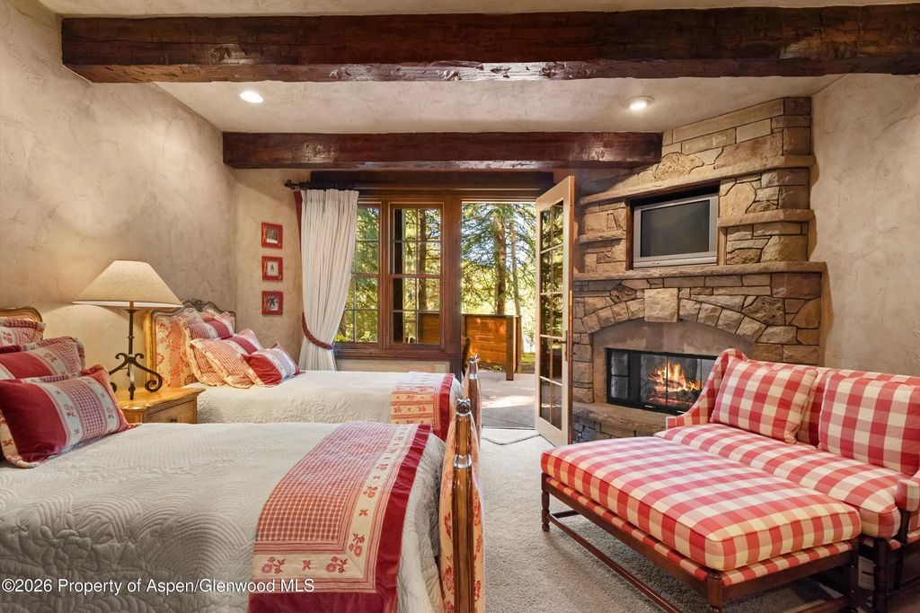 13 of 22 - 81 Spruce Ridge Lane, Snowmass Village, CO