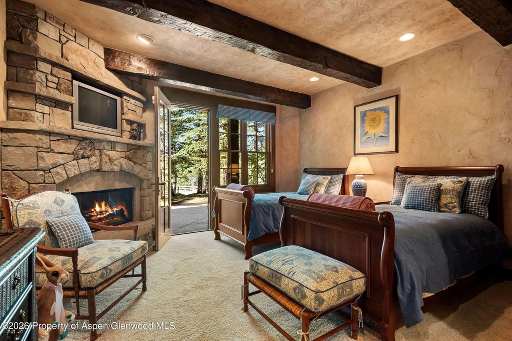 15 of 22 - 81 Spruce Ridge Lane, Snowmass Village, CO