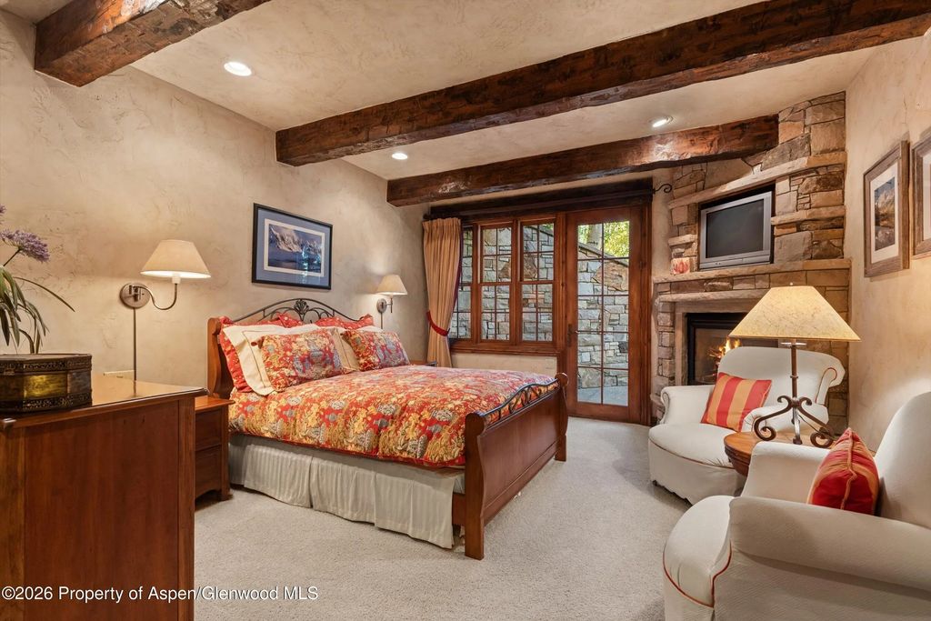 17 of 22 - 81 Spruce Ridge Lane, Snowmass Village, CO