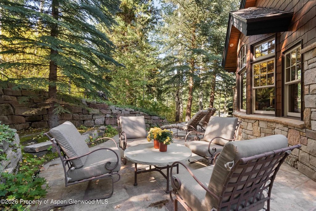 19 of 22 - 81 Spruce Ridge Lane, Snowmass Village, CO