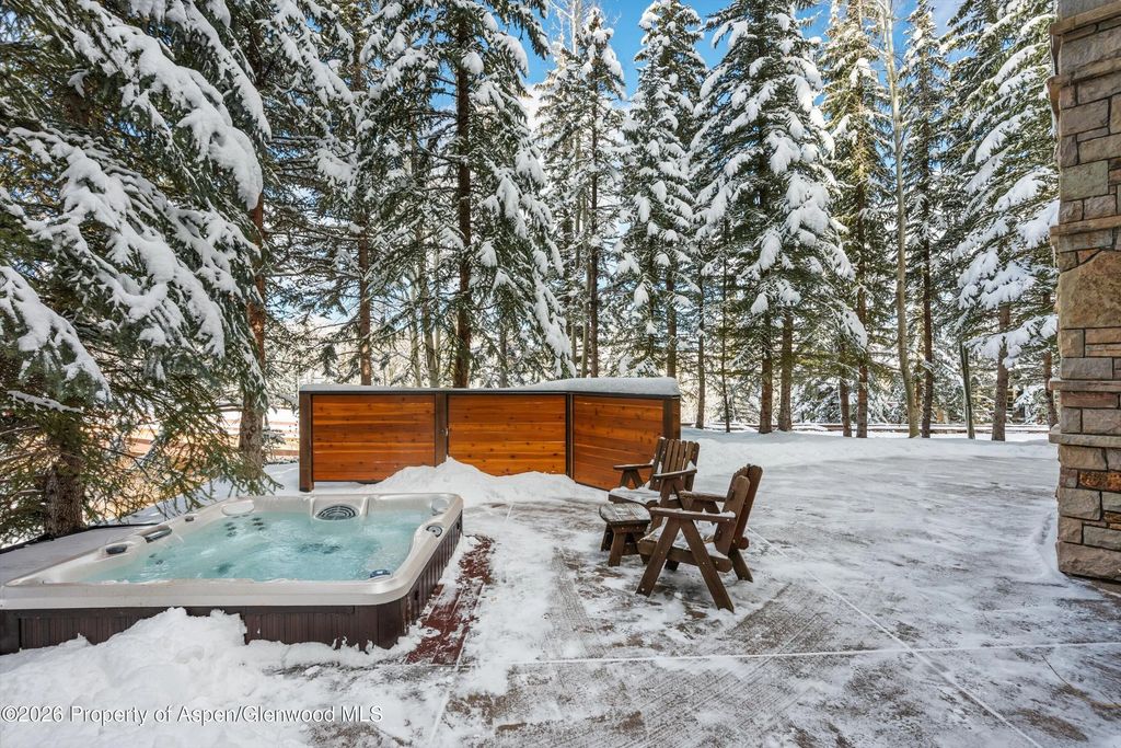 20 of 22 - 81 Spruce Ridge Lane, Snowmass Village, CO