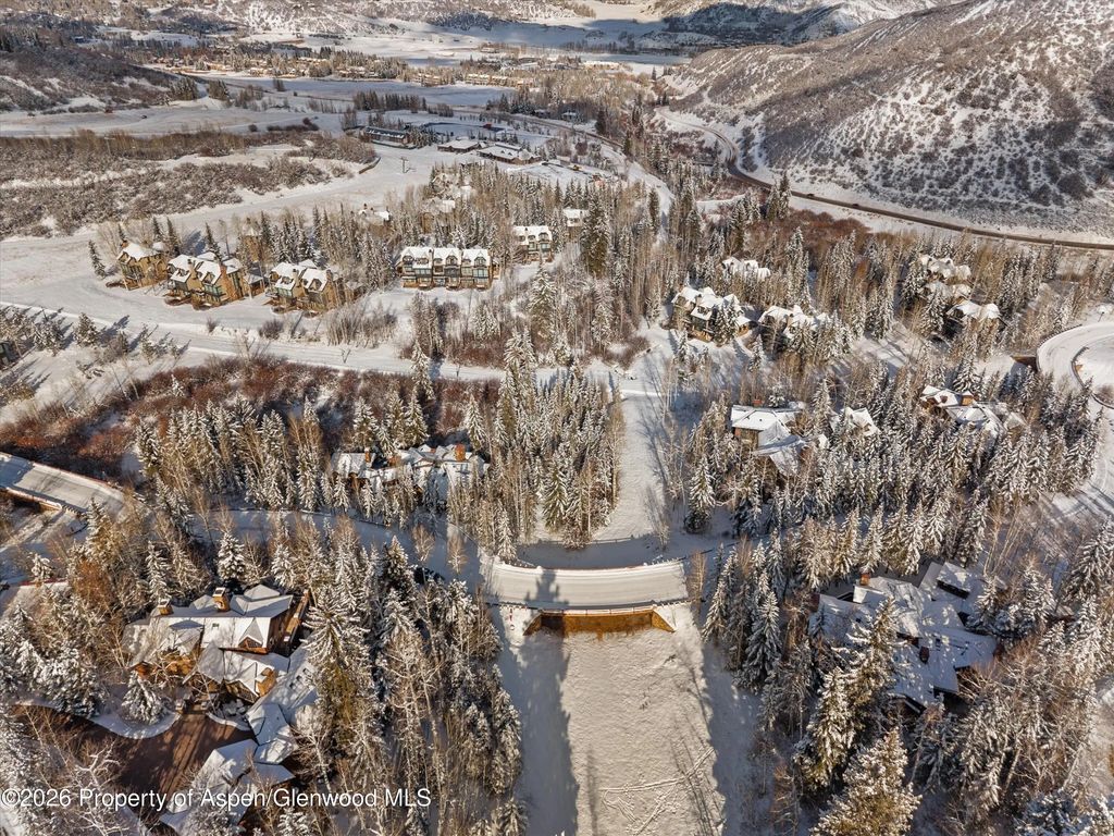 21 of 22 - 81 Spruce Ridge Lane, Snowmass Village, CO