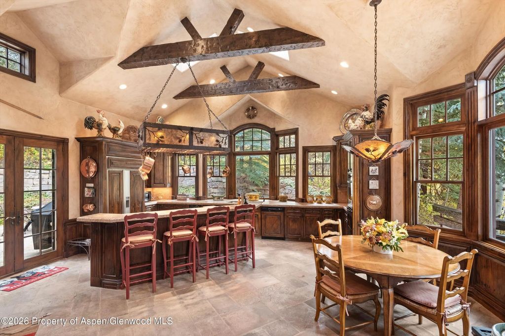 4 of 22 - 81 Spruce Ridge Lane, Snowmass Village, CO
