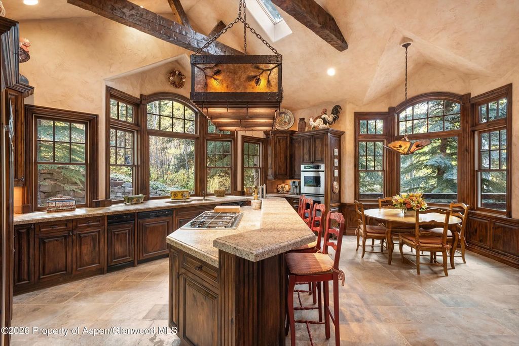 5 of 22 - 81 Spruce Ridge Lane, Snowmass Village, CO