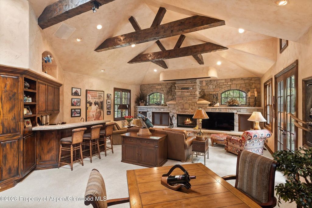 6 of 22 - 81 Spruce Ridge Lane, Snowmass Village, CO