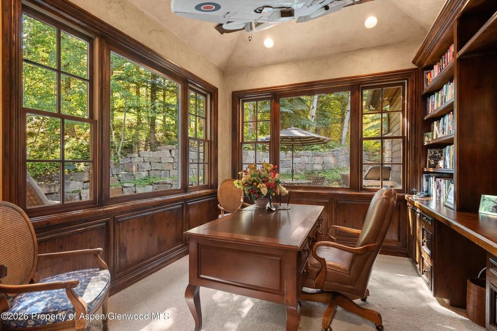 7 of 22 - 81 Spruce Ridge Lane, Snowmass Village, CO