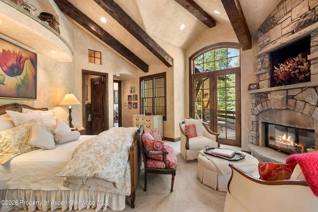 8 of 22 - 81 Spruce Ridge Lane, Snowmass Village, CO