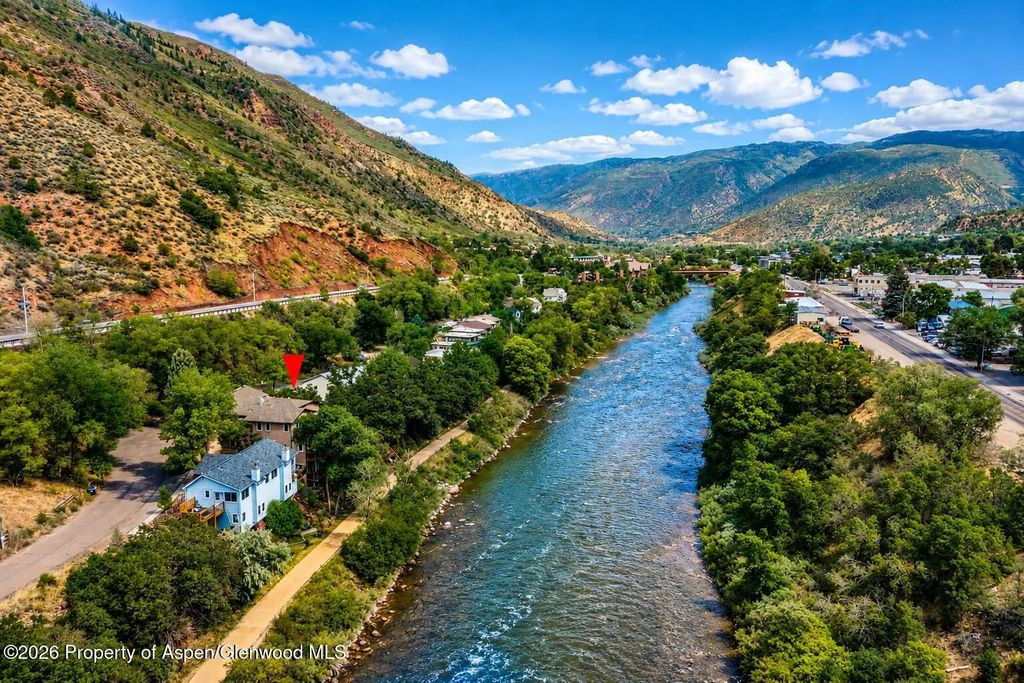 3130 Hager Lane B, Glenwood Springs