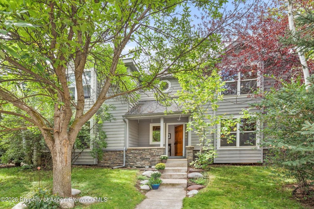 382 Branding Way, Basalt