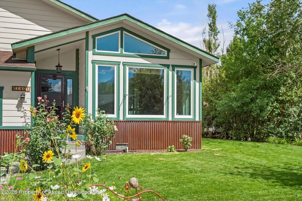 12 of 44 - 1401 Greystone Drive, Carbondale, CO