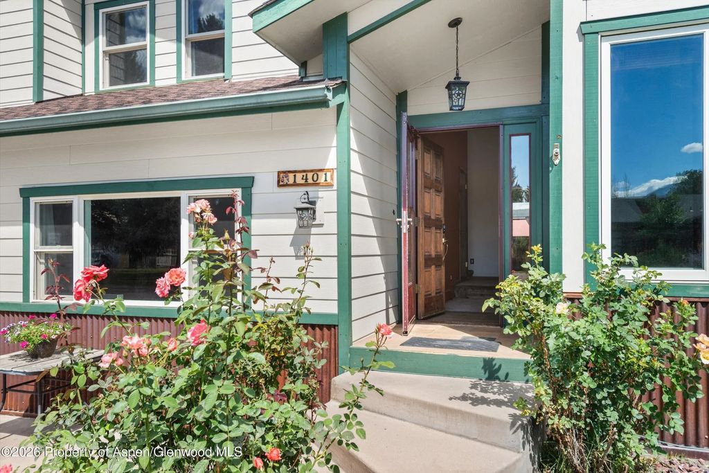 13 of 44 - 1401 Greystone Drive, Carbondale, CO