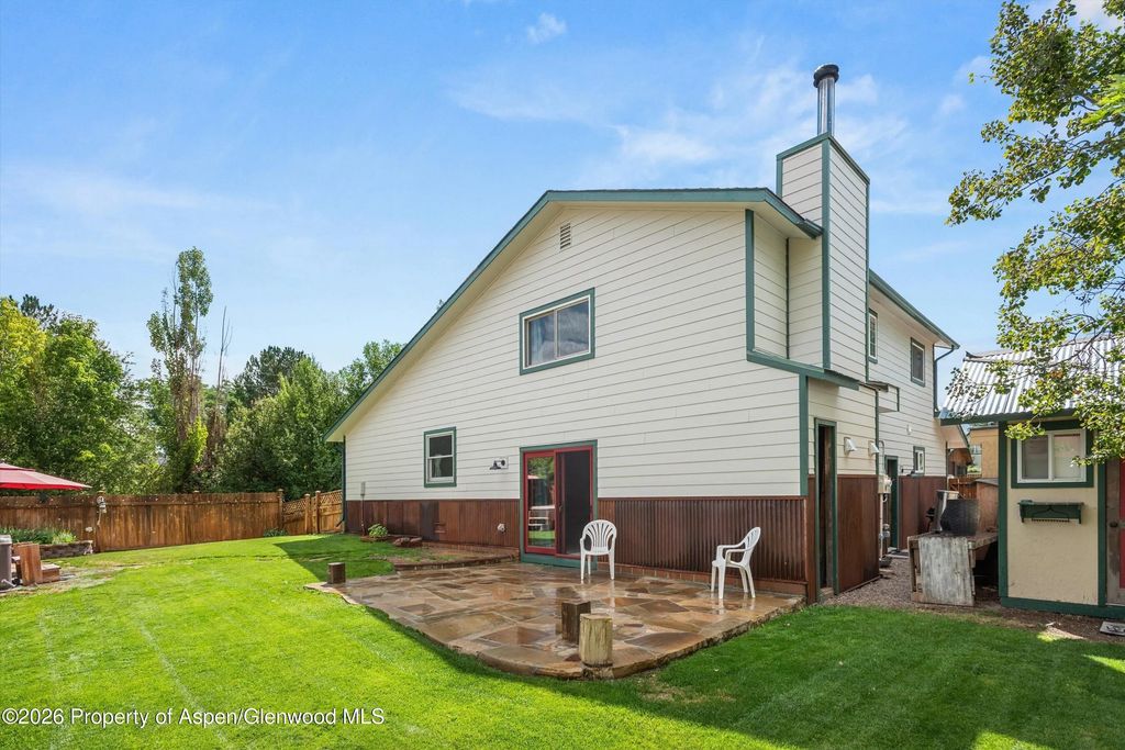 4 of 44 - 1401 Greystone Drive, Carbondale, CO