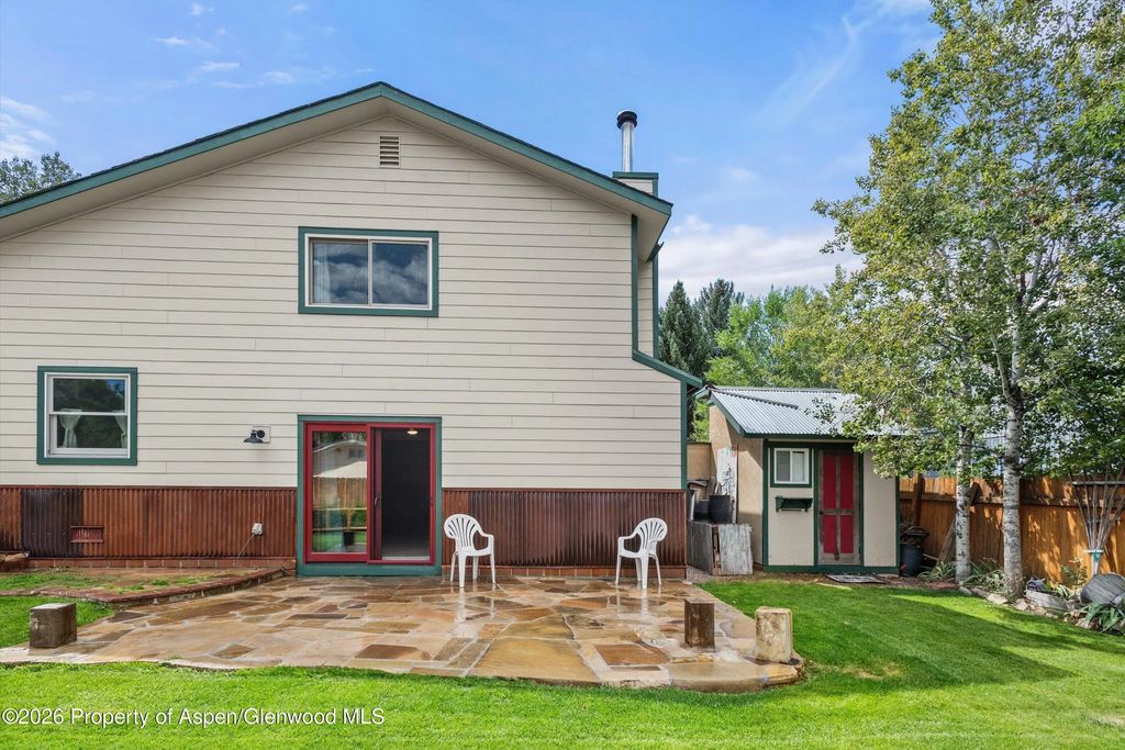 5 of 44 - 1401 Greystone Drive, Carbondale, CO