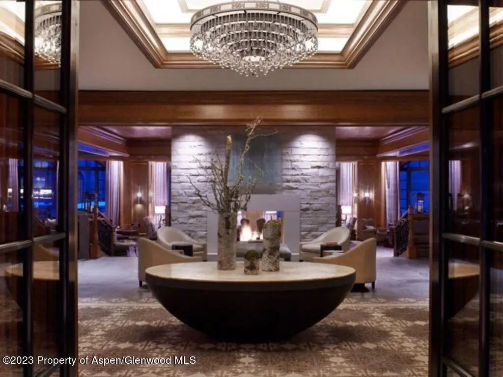 315 E Dean Street B43, Aspen