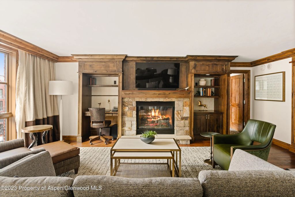 4 of 15 - 315 E Dean Street B43, Aspen, CO