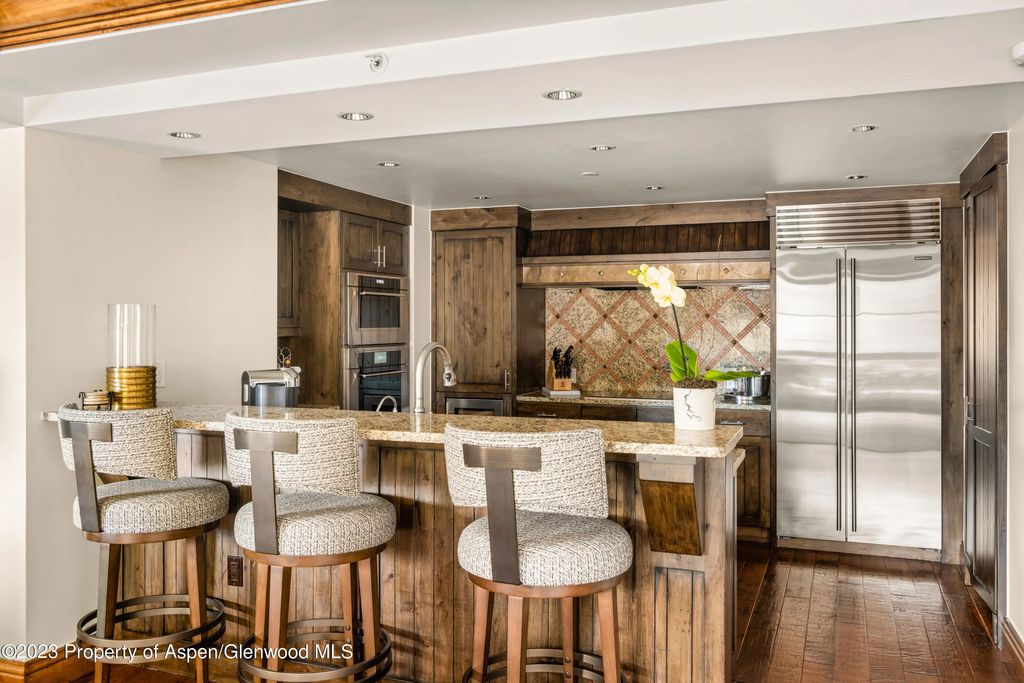 5 of 15 - 315 E Dean Street B43, Aspen, CO