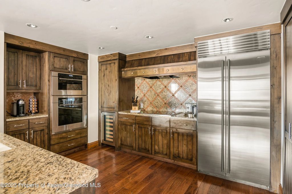 6 of 15 - 315 E Dean Street B43, Aspen, CO
