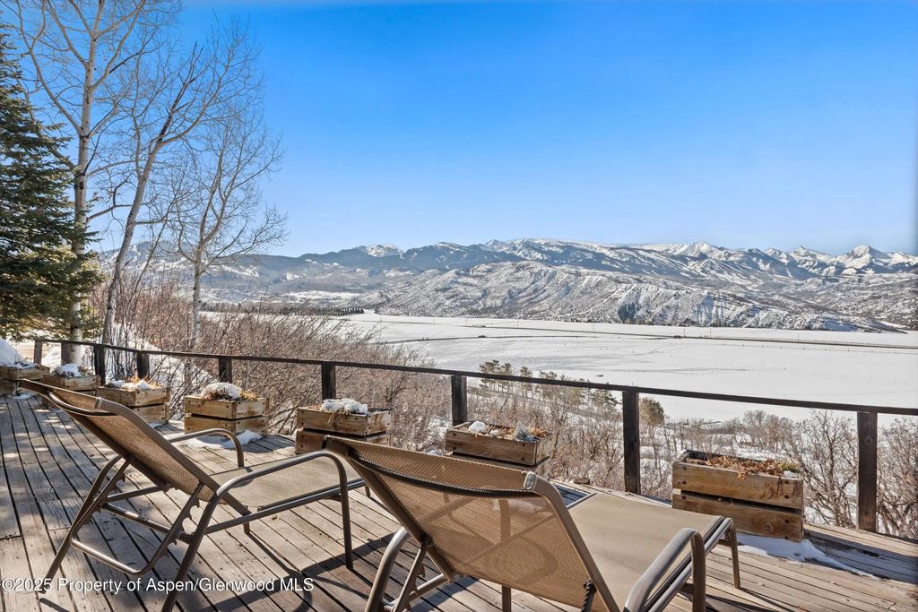 16 of 37 - 260 Star Mesa Road, Aspen, CO