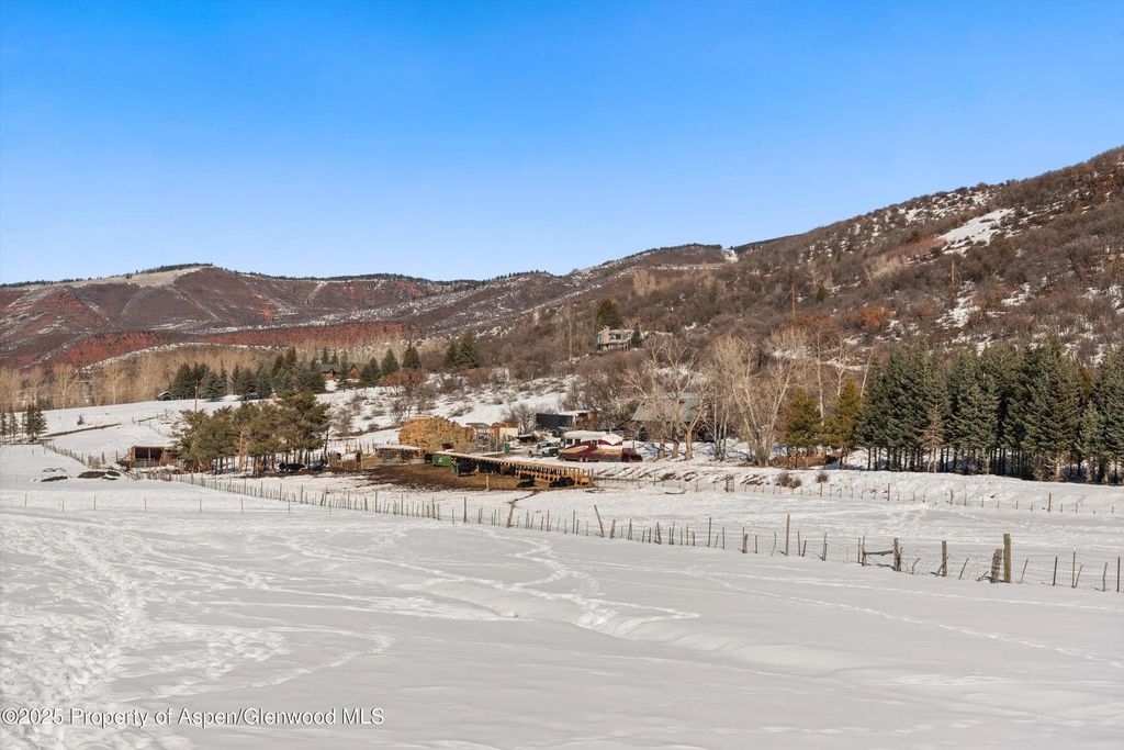 32 of 37 - 260 Star Mesa Road, Aspen, CO
