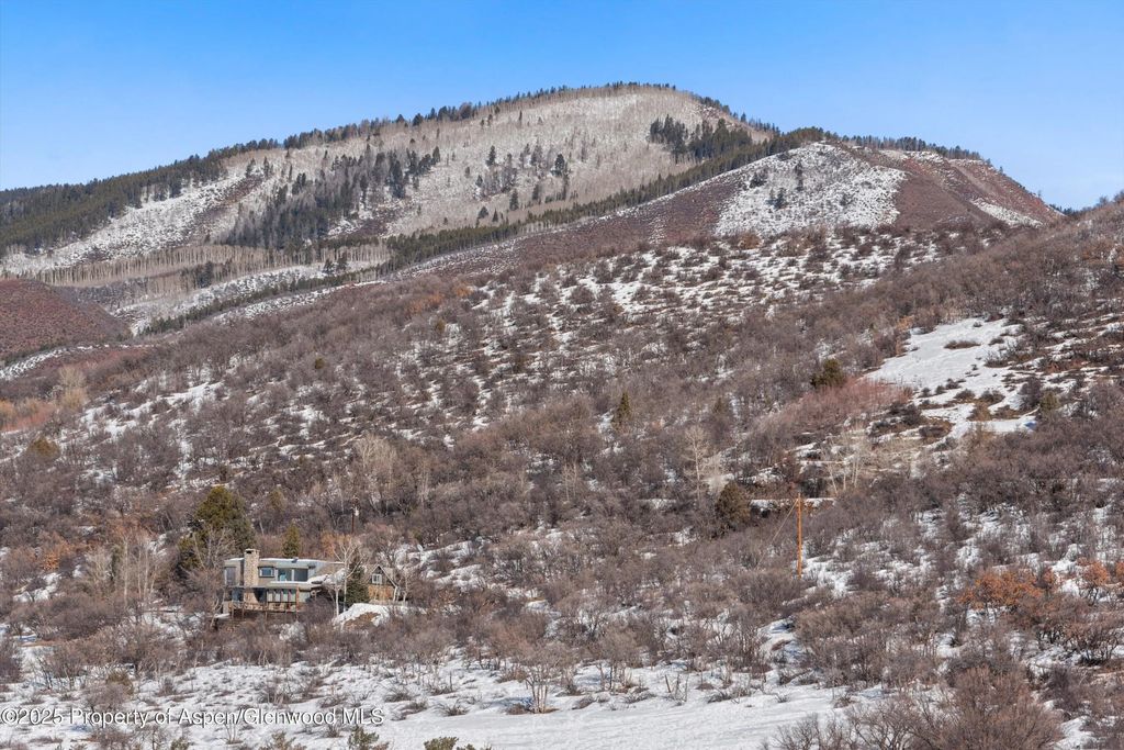 33 of 37 - 260 Star Mesa Road, Aspen, CO