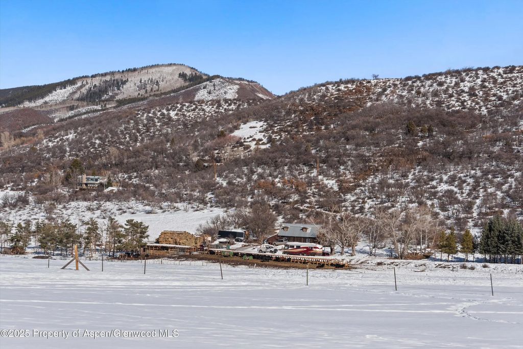 34 of 37 - 260 Star Mesa Road, Aspen, CO