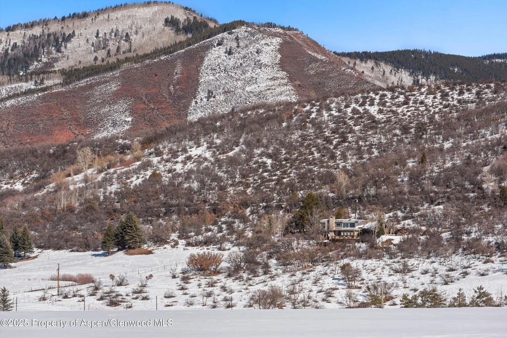 35 of 37 - 260 Star Mesa Road, Aspen, CO