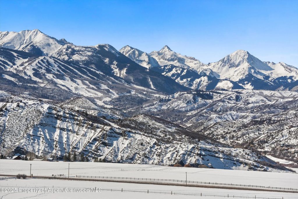 36 of 37 - 260 Star Mesa Road, Aspen, CO