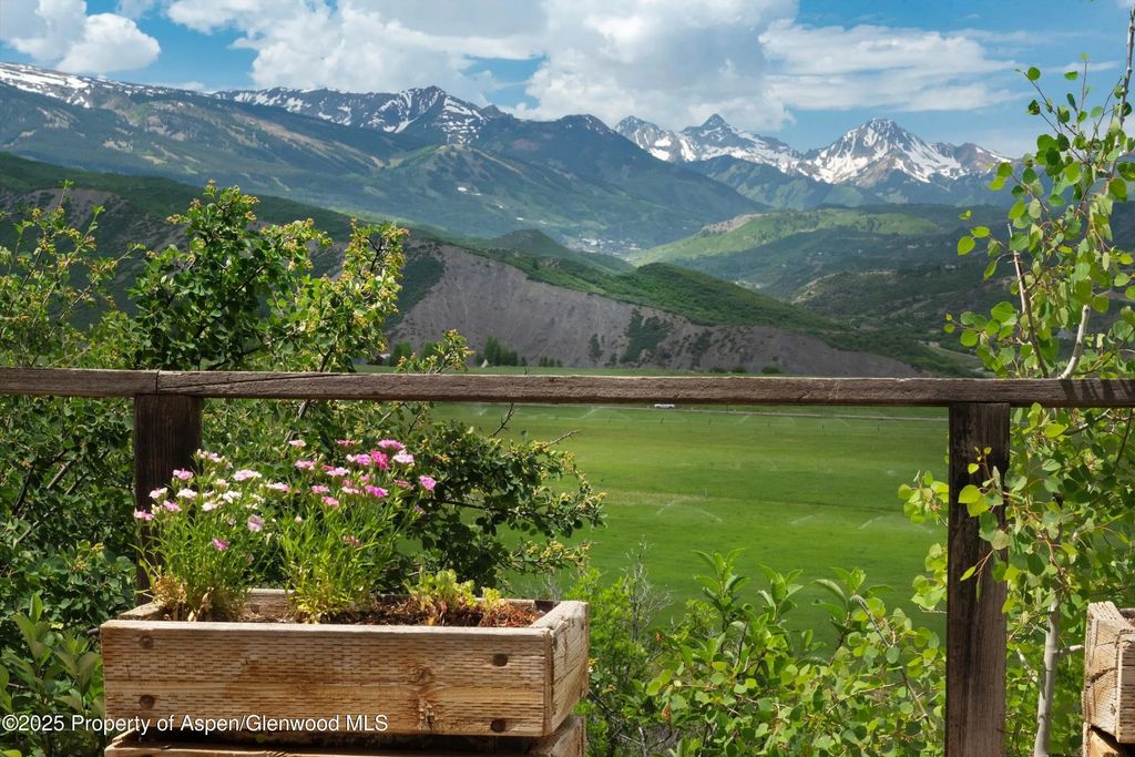 6 of 37 - 260 Star Mesa Road, Aspen, CO