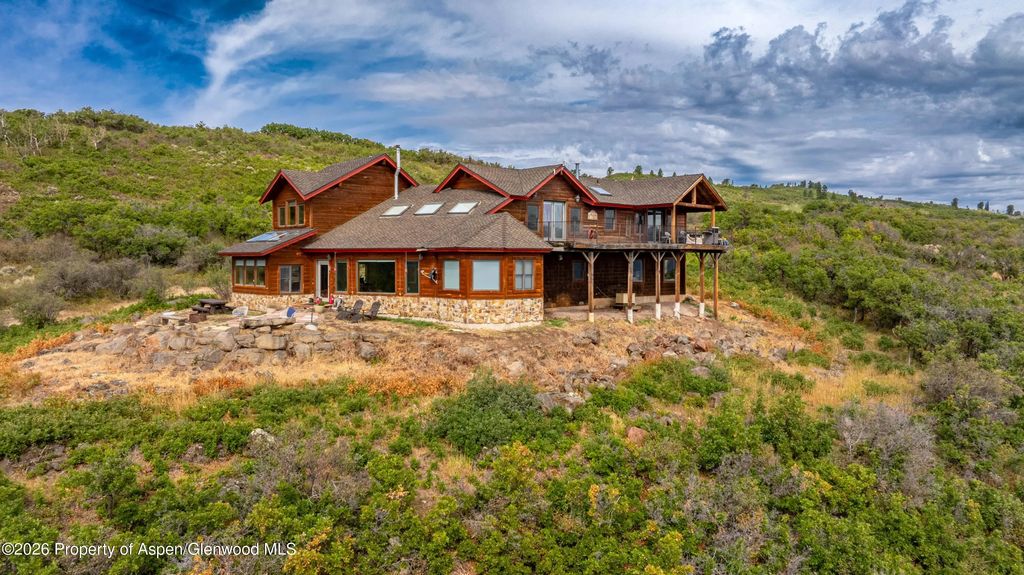 620 S Marsh Lane, Glenwood Springs