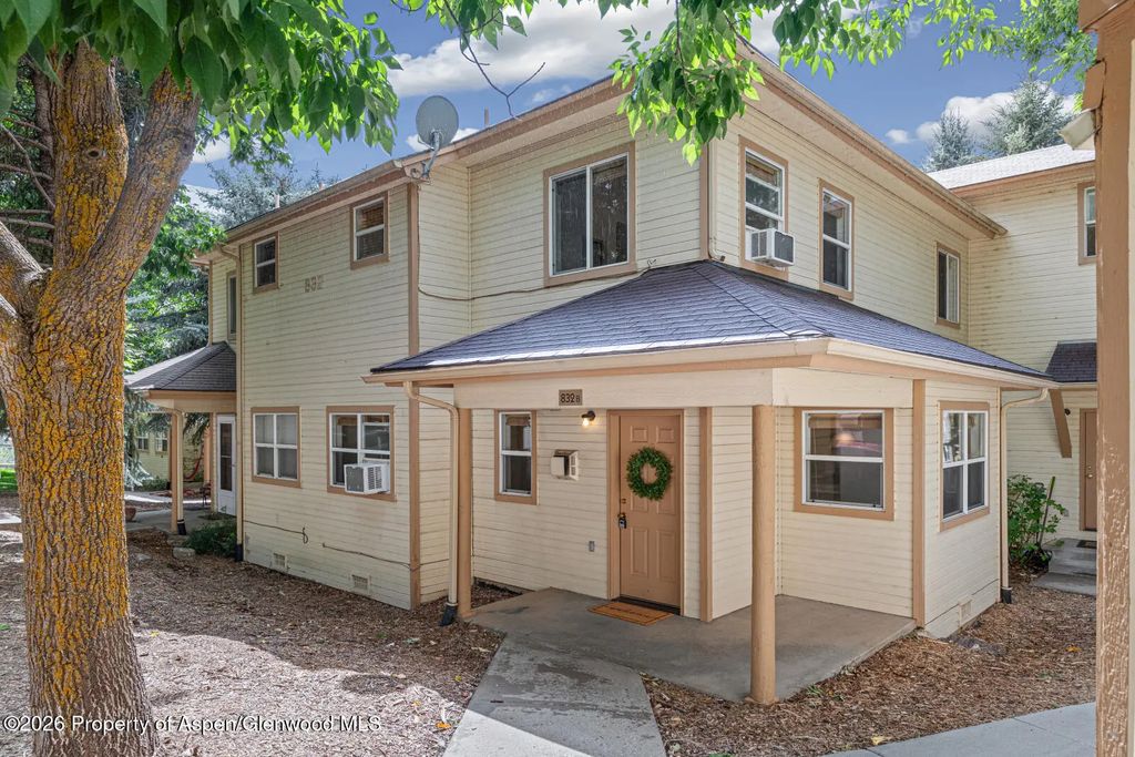 18 of 23 - 832 Donegan Road Unit B, Glenwood Springs, CO