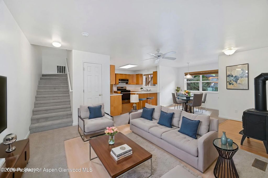 4 of 23 - 832 Donegan Road Unit B, Glenwood Springs, CO