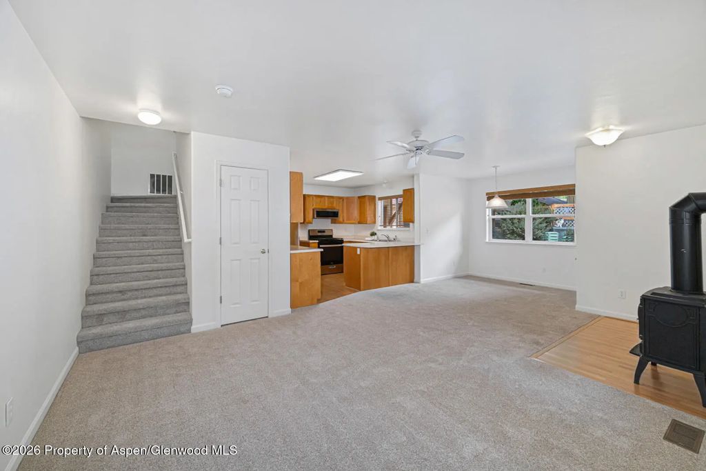 9 of 23 - 832 Donegan Road Unit B, Glenwood Springs, CO