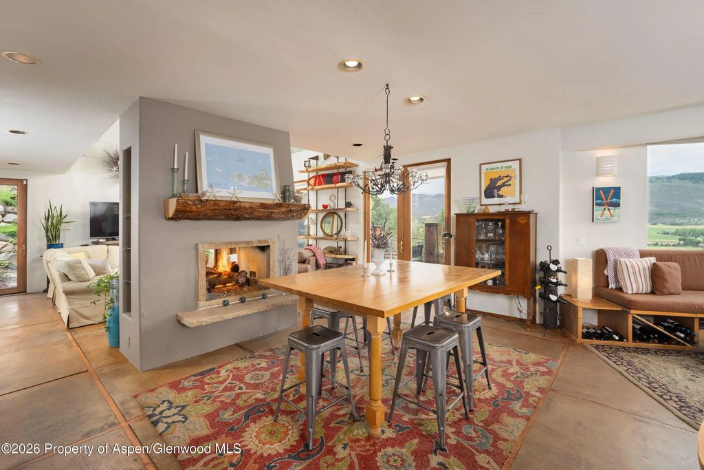 10 of 47 - 609 Hillcrest Drive, Basalt, CO