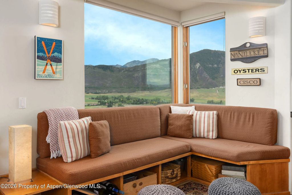 12 of 47 - 609 Hillcrest Drive, Basalt, CO