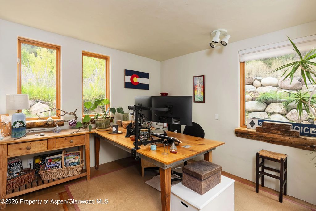 13 of 47 - 609 Hillcrest Drive, Basalt, CO