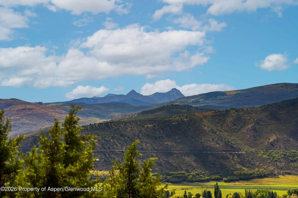 22 of 47 - 609 Hillcrest Drive, Basalt, CO