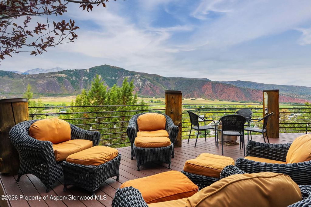 25 of 47 - 609 Hillcrest Drive, Basalt, CO